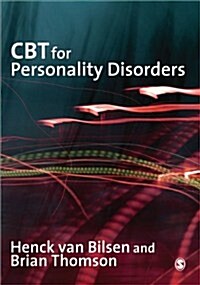 CBT for Personality Disorders (Paperback)