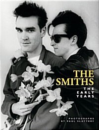 The Smiths - The Early Years (Paperback)