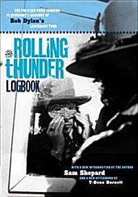 The Rolling Thunder Logbook (Paperback)