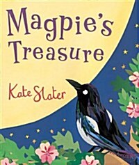 Magpies Treasure (Paperback)