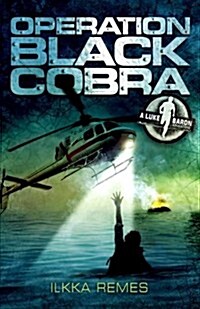Operation Black Cobra (Paperback)
