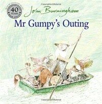 Mr Gumpy's Outing (Package)