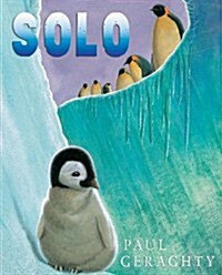 Solo (Paperback)