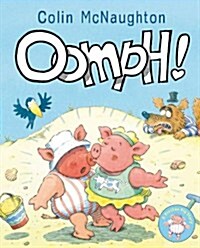 [중고] Oomph! (Paperback)