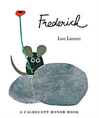 [중고] Frederick (Paperback)