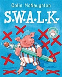 S.w.a.l.k. (Paperback)