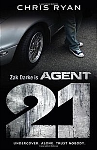 Agent 21 : Book 1 (Paperback)