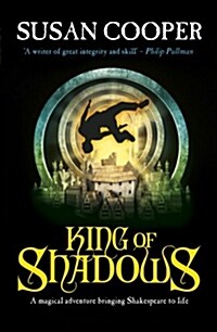 King of Shadows (Paperback)