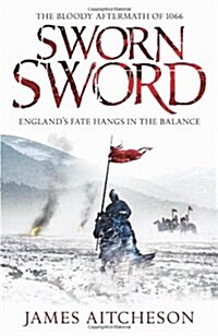 Sworn Sword (Hardcover)