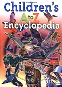 Childrens Encyclopedia (Paperback)