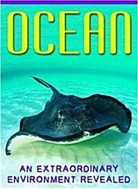 [중고] Oceans (Paperback)