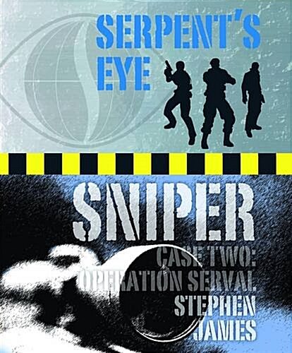Sniper (Paperback)