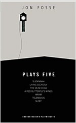 Fosse: Plays Five (Paperback)