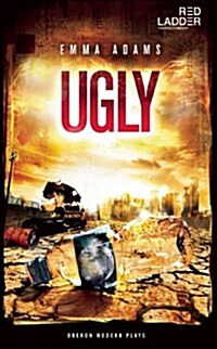 Ugly (Paperback)