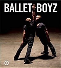 Balletboyz (Paperback)