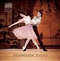 Royal Ballet Yearbook 2011/12 (Paperback)