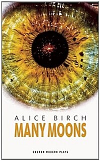 Many Moons (Paperback)