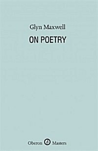On Poetry (Hardcover)