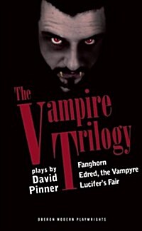 The Vampire Trilogy (Paperback)
