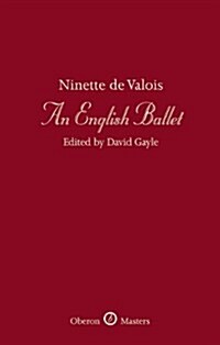 An English Ballet (Hardcover)