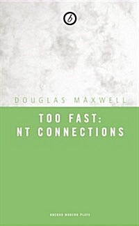 Too Fast (Paperback)