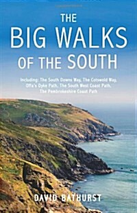 The Big Walks of the South (Paperback)