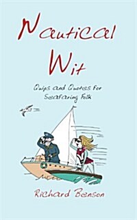 Nautical Wit (Hardcover)