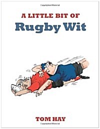 Little Bit of Rugby Wit (Paperback)