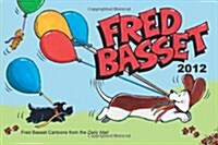 Fred Basset Yearbook (Paperback)