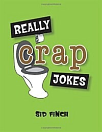 Really Crap Jokes (Paperback)