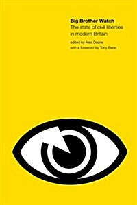 Big Brother Watch (Paperback)