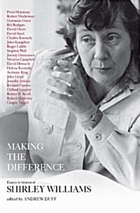 Making the Difference (Hardcover)