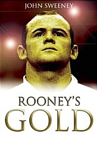 Rooneys Gold (Hardcover)