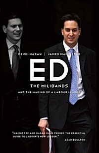 Ed (Hardcover)