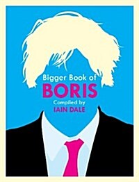 Bigger Book of Boris (Paperback)