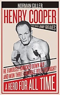 Henry Cooper (Hardcover)