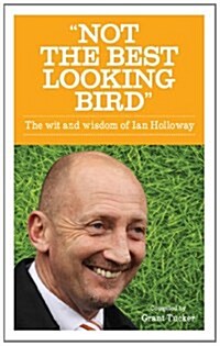 Not the Best Looking Bird (Paperback)