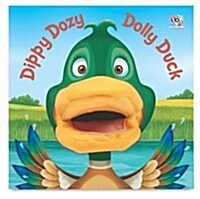 Dippy Dozy Dolly Duck (Package)