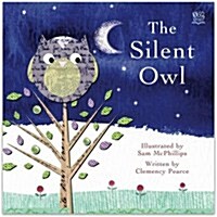 The Silent Owl (Paperback)