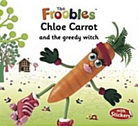 Chloe Carrot (Paperback)