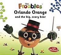 Orlando Orange (Paperback)