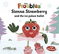 Sienna Strawberry (Paperback)