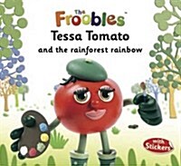 Tessa Tomato (Paperback)