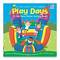 Play Days (Paperback)