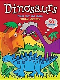 Dinosaurs (Paperback)