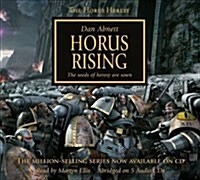 Horus Rising (Audio)