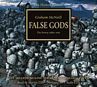 False Gods (Hardcover)
