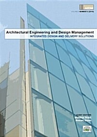 Integrated Design and Delivery Solutions (Hardcover)