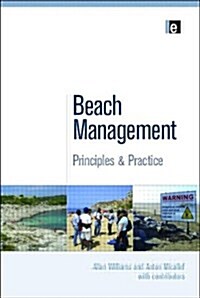 Beach Management : Principles and Practice (Paperback)