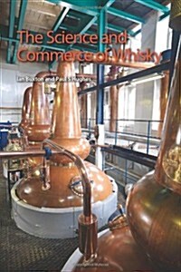 The Science and Commerce of Whisky (Paperback)
